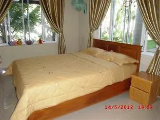 Khu nghỉ mát Casa