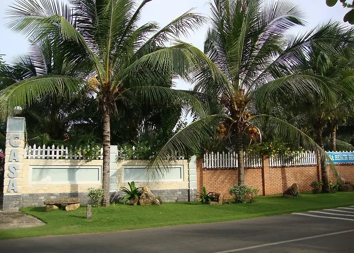 Casa Phan Thiết
