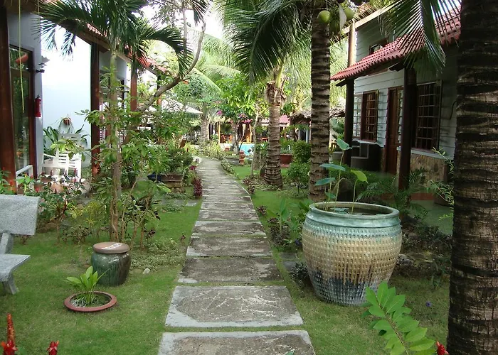 Casa Khu nghỉ mát