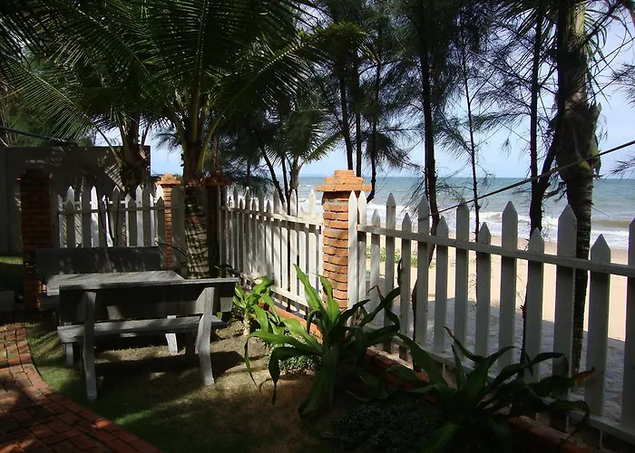 Khu nghỉ mát Casa 4*
