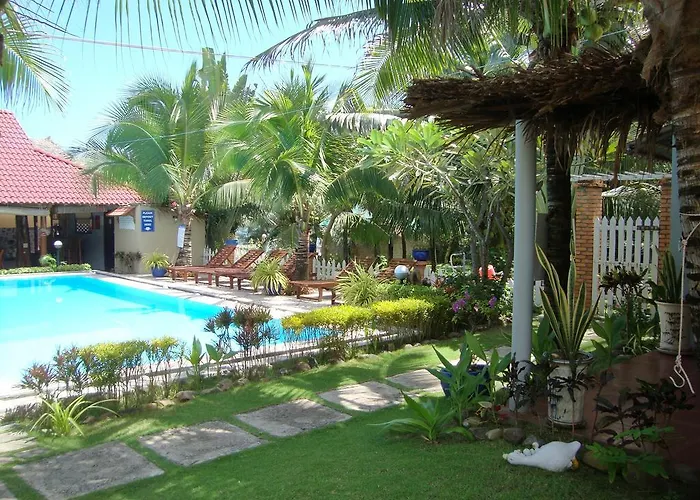 Casa 4* Phan Thiết