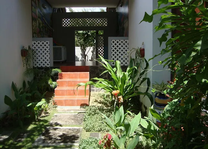 Casa Khu nghỉ mát