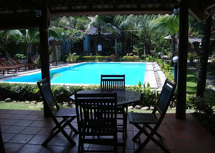 Casa 4*