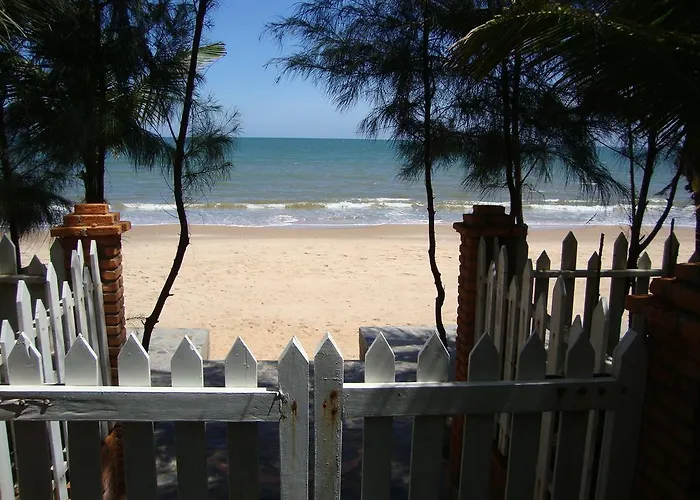 Khu nghỉ mát Casa