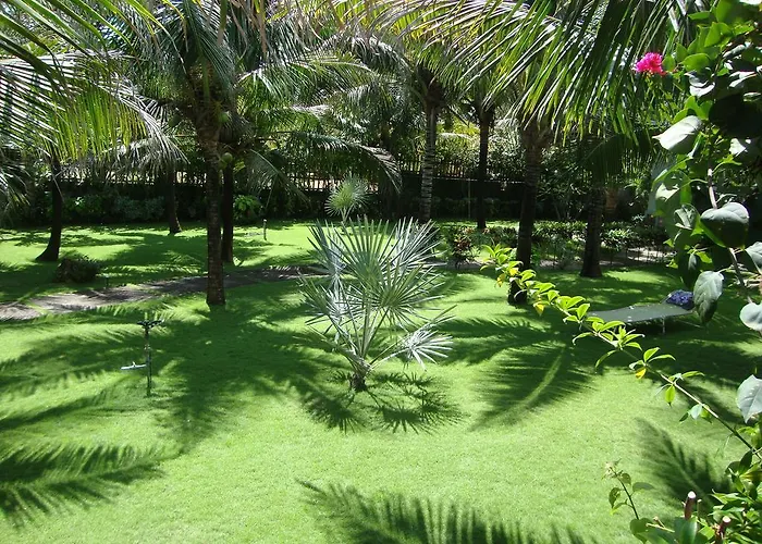 Casa Khu nghỉ mát