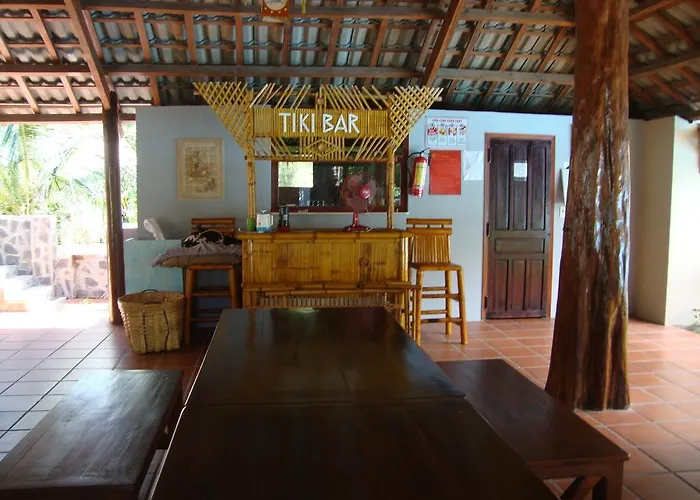 Khu nghỉ mát Casa 4*