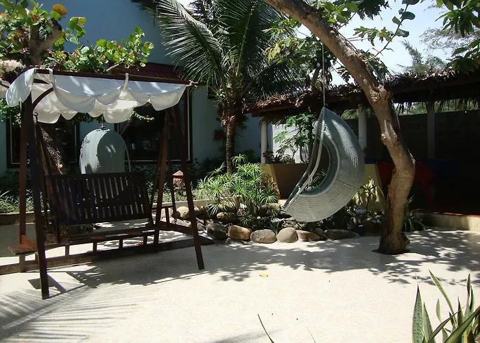 Casa 4*