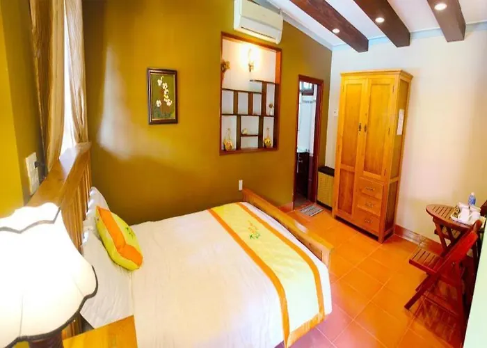 Casa 4* Phan Thiet