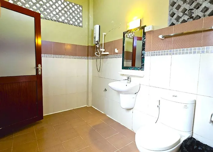 Casa Khu nghỉ mát