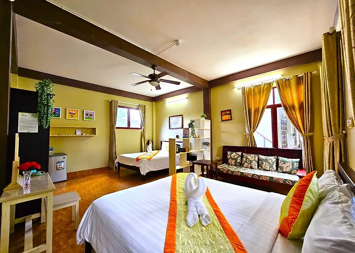 Casa Phan Thiết