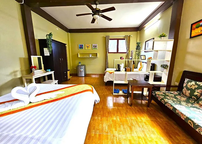 Casa Khu nghỉ mát