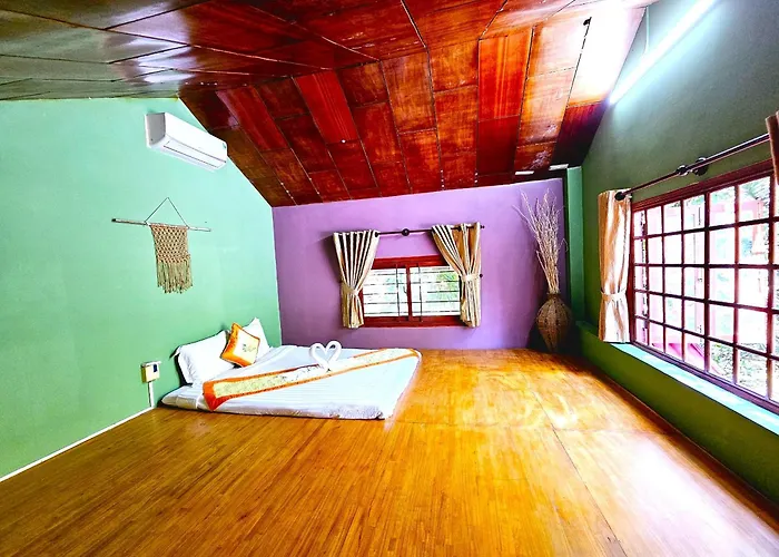 Khu nghỉ mát Casa Phan Thiết