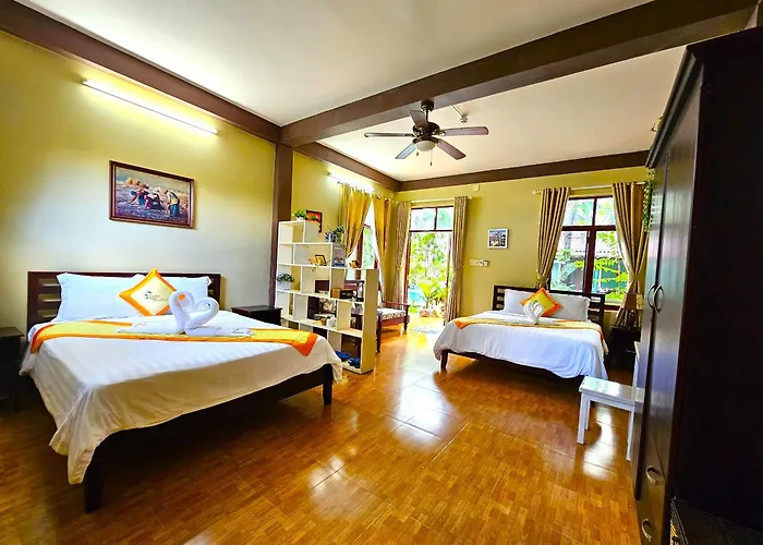 Casa 4* Phan Thiết
