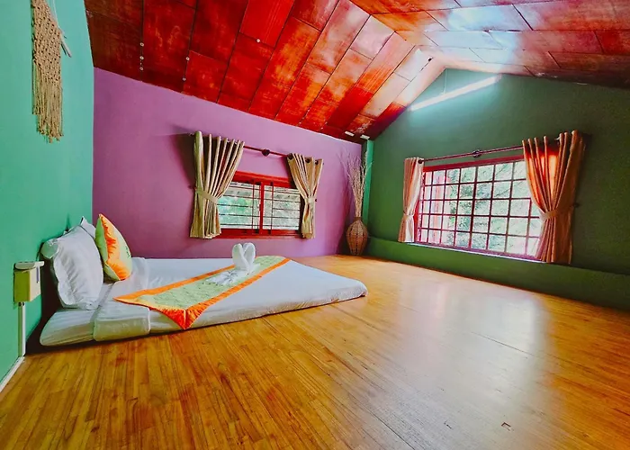 Khu nghỉ mát Casa Phan Thiết