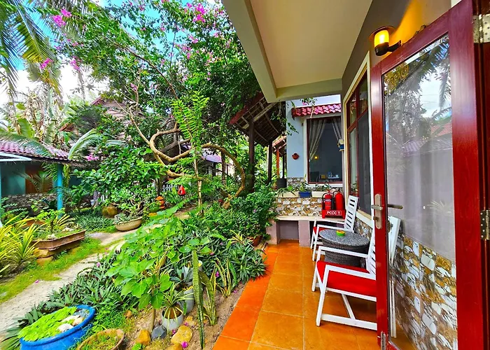 Casa Phan Thiết