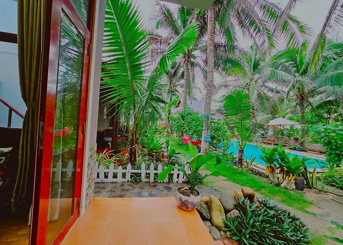 Casa Khu nghỉ mát