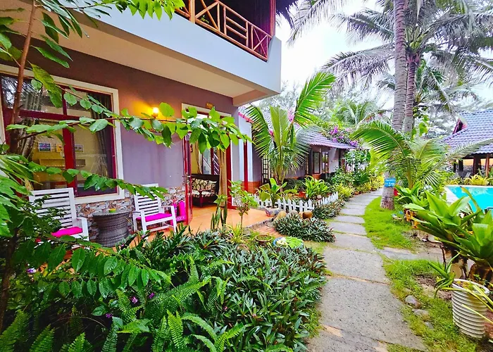 Casa 4*