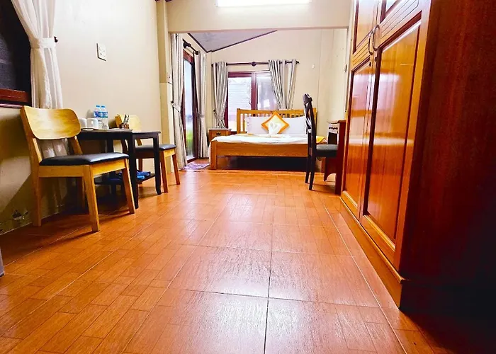 Casa 4*