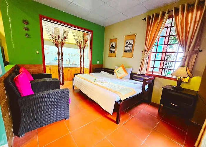 Casa 4* Phan Thiết