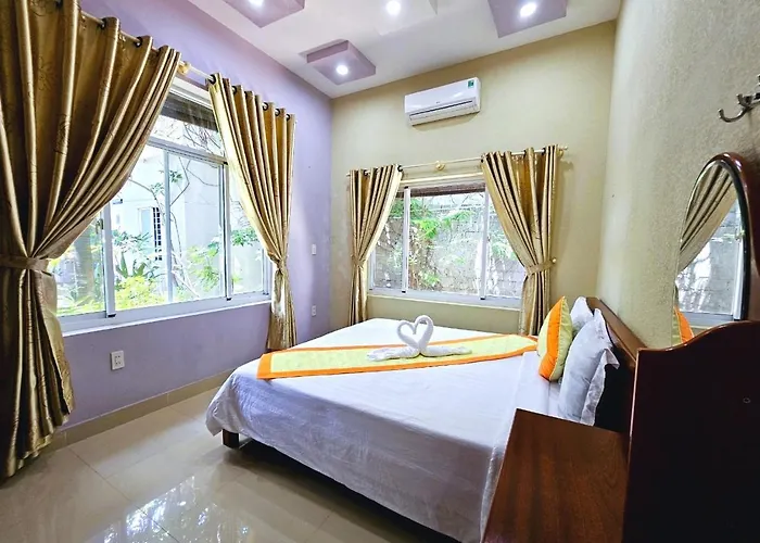 Casa Phan Thiết