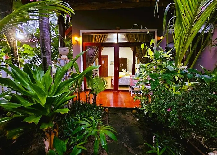Casa Khu nghỉ mát Phan Thiết
