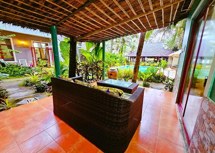 Casa 4*