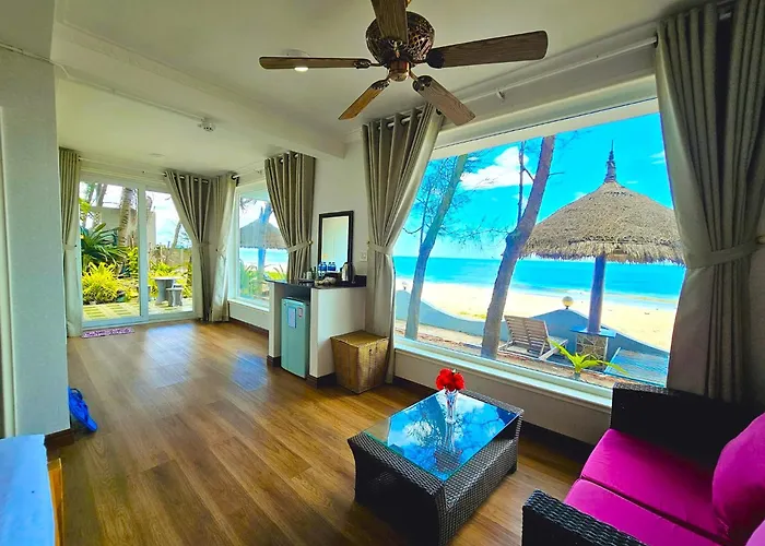 Casa 4* Phan Thiết