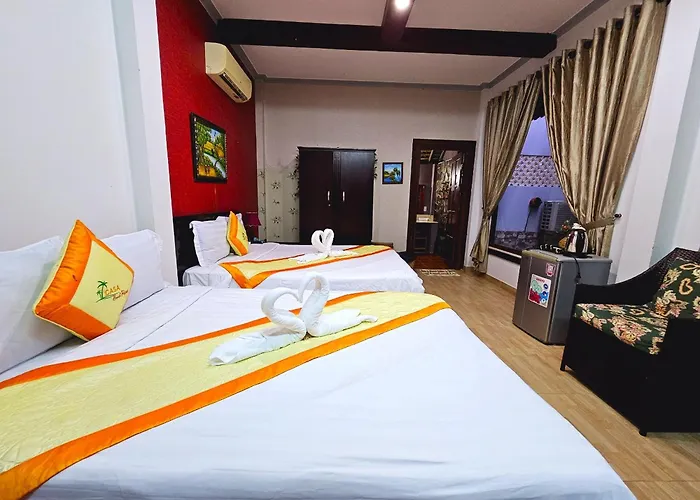 Casa 4* Phan Thiết