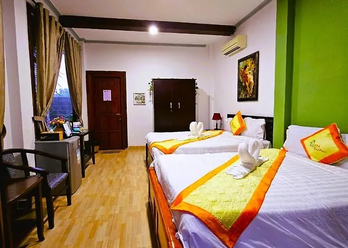 Casa Khu nghỉ mát Phan Thiết