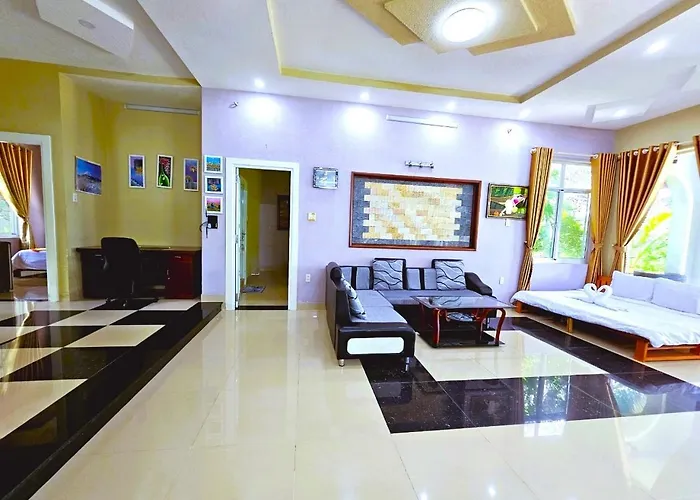 Casa Khu nghỉ mát Phan Thiết