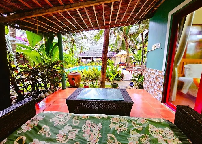 Casa 4*