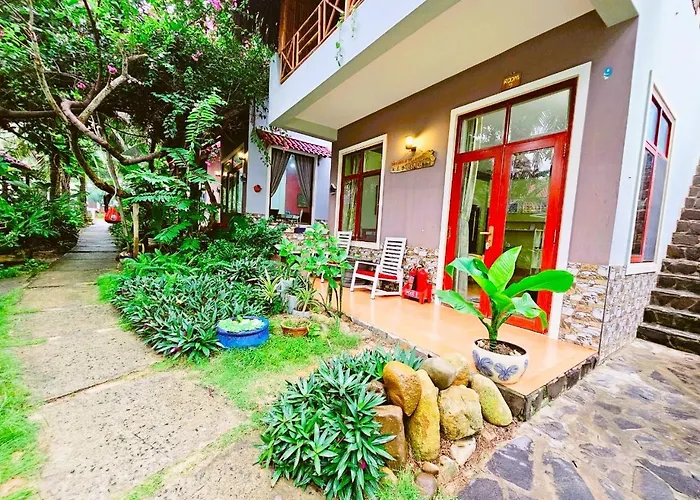 Khu nghỉ mát Casa Phan Thiết