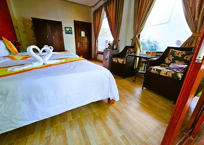 Casa 4* Phan Thiết