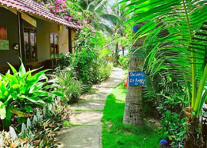 Khu nghỉ mát Casa