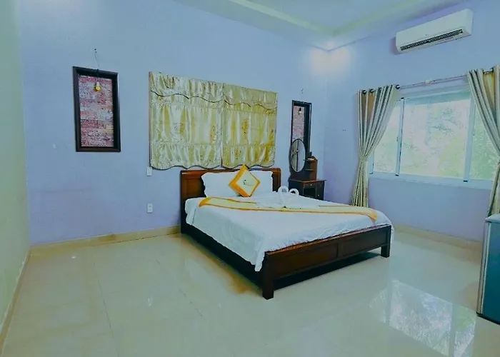Casa Khu nghỉ mát