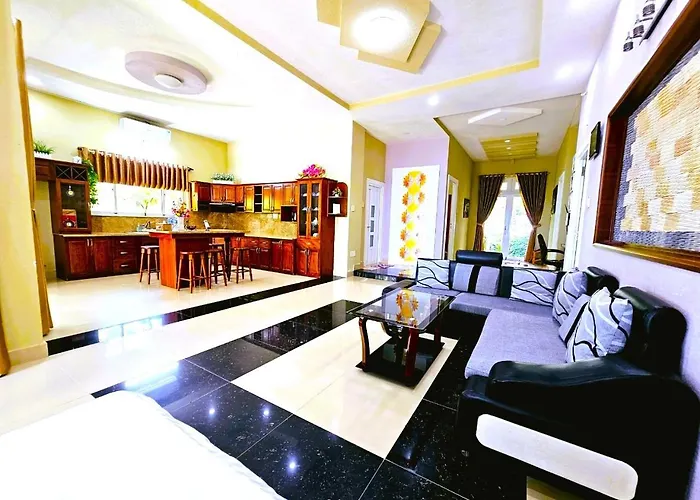 Casa 4*
