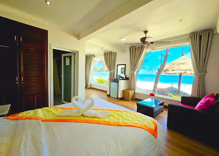 Casa Khu nghỉ mát 4*