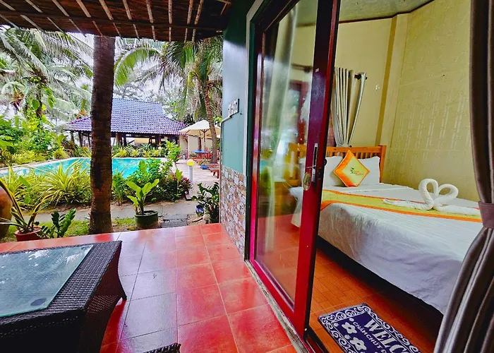 Casa Phan Thiết