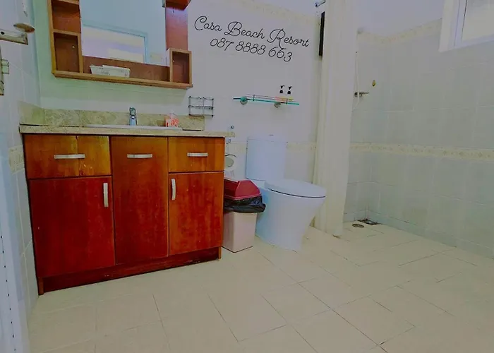 Casa Khu nghỉ mát 4*