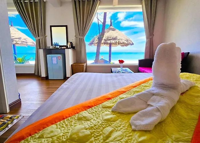 Khu nghỉ mát Casa