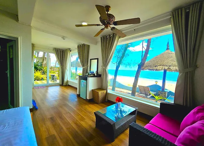 Casa Khu nghỉ mát