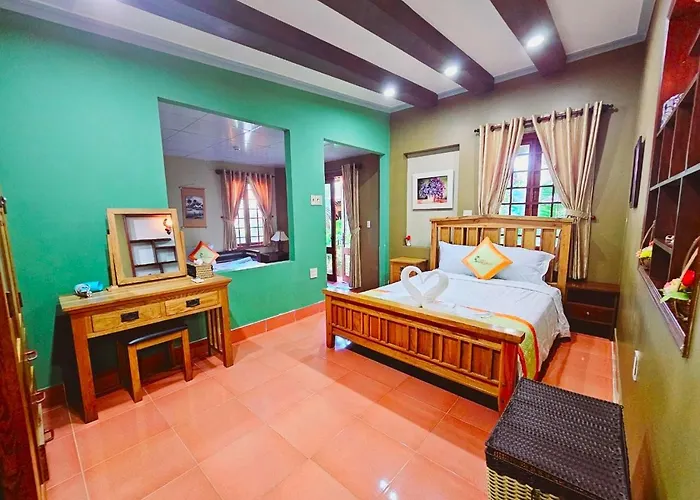 Casa 4* Phan Thiết