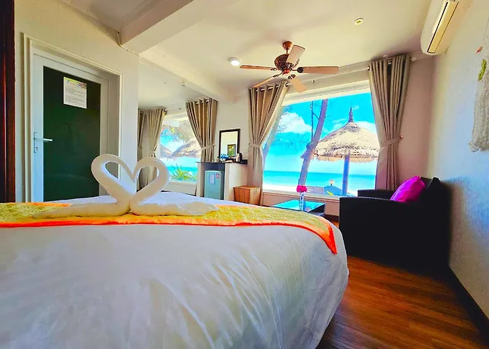 Casa Khu nghỉ mát Phan Thiết