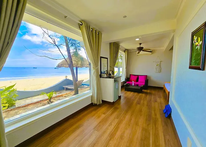 Casa Phan Thiết