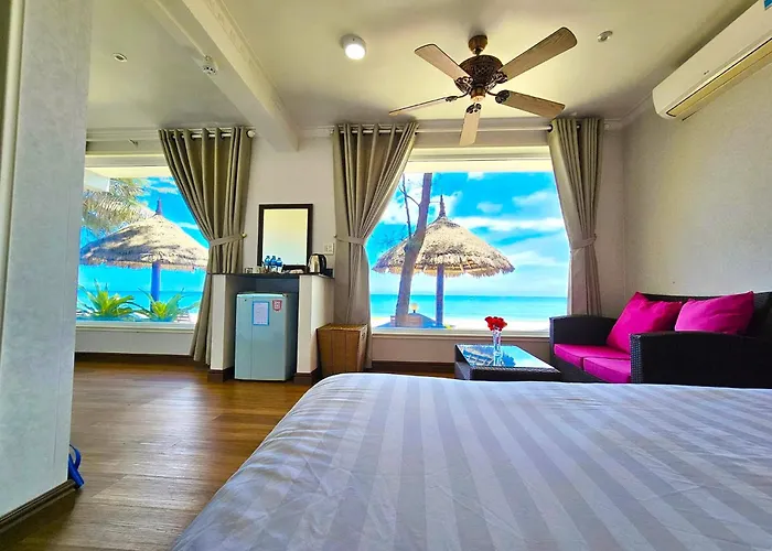 Casa Khu nghỉ mát 4*