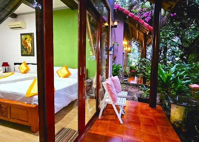 Casa 4* Phan Thiết