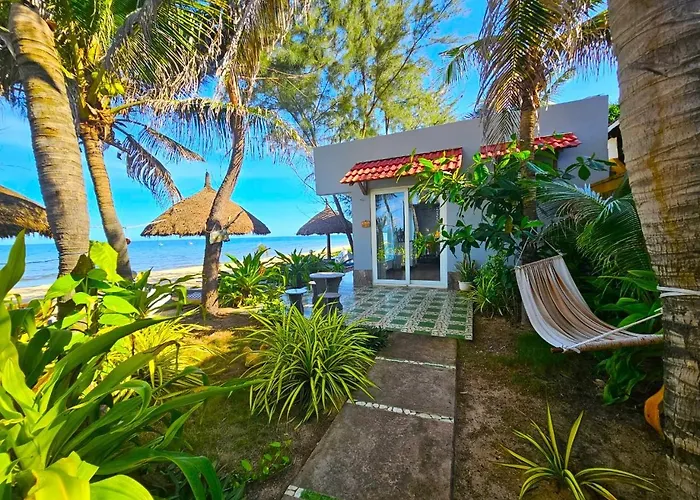 Casa Khu nghỉ mát Phan Thiết