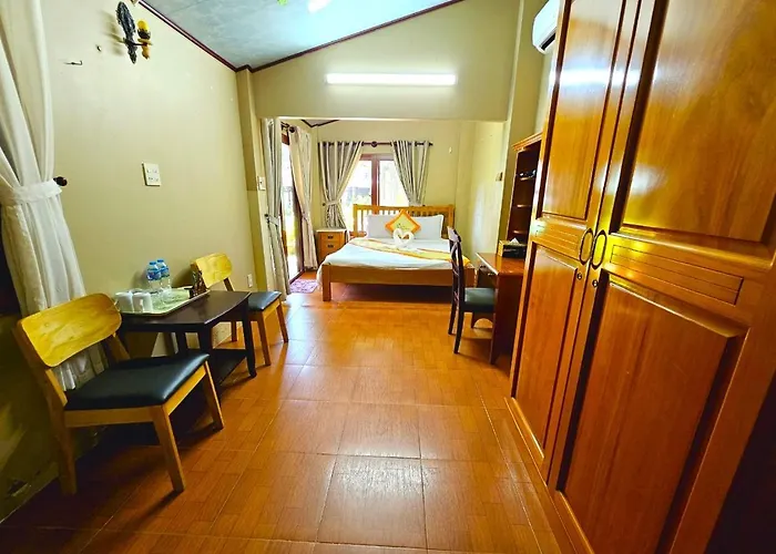 Casa Phan Thiết