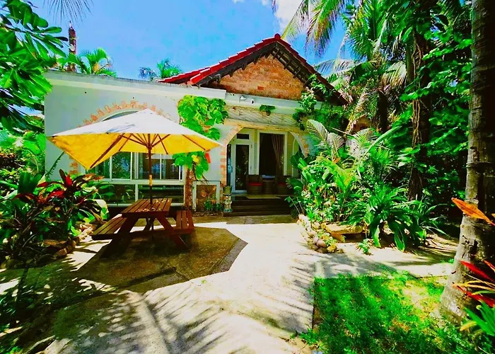 Casa 4*