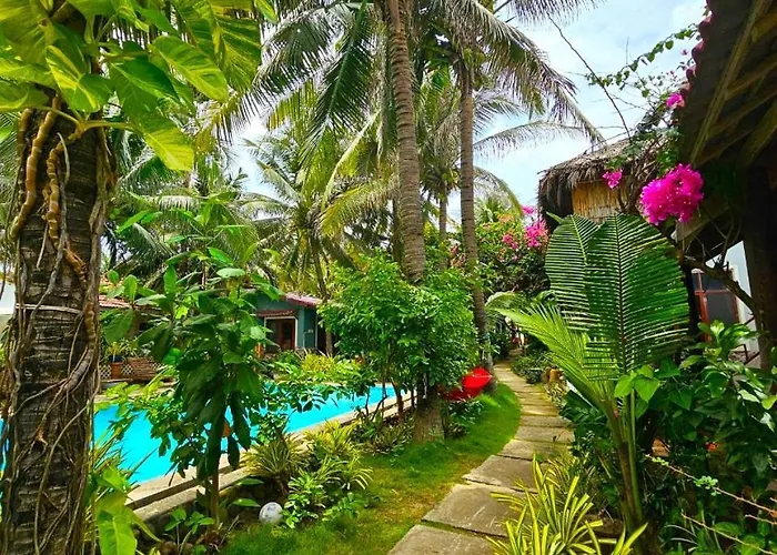 Casa Phan Thiết